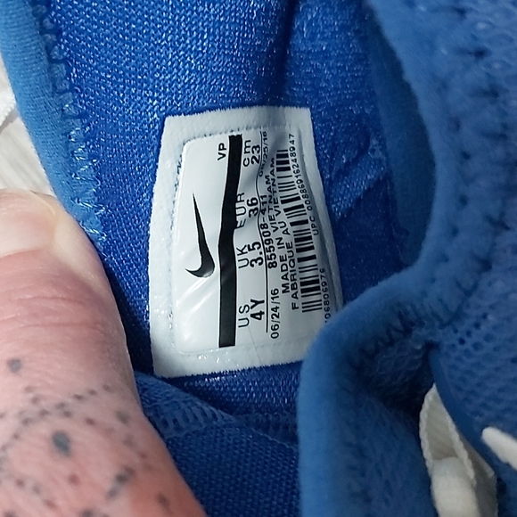 Nike kd sneakers - Picture 4 of 4